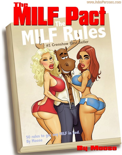 John Persons - The Milf Pact