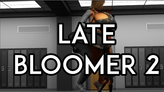 Redfired0g - Late Bloomer 2