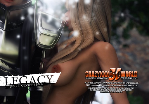 Legacy - Episode 52