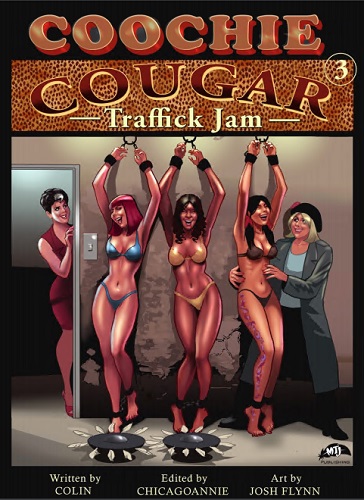 Josh Flynn - Coochie Cougar 1-3