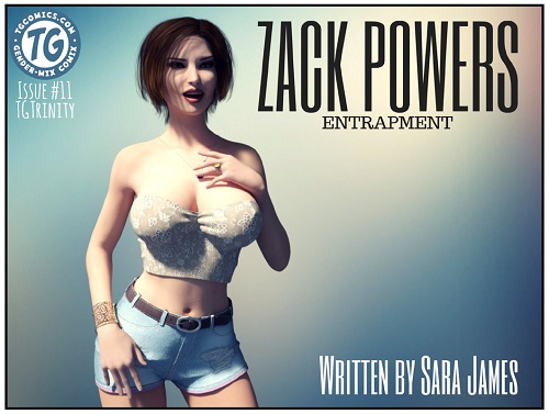 TGTrinity - Zack Powers 11