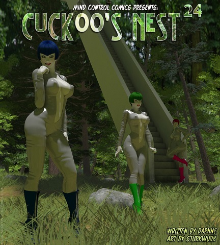 MCC - Cuckoos Nest 24