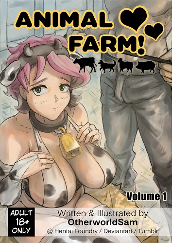 OtherworldSam - Animal Farm