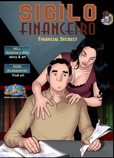 Seiren - Financial Secrecy (English)