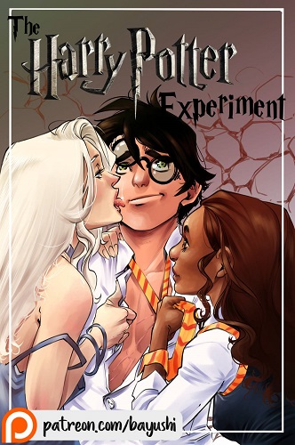 Bayushi - The Harry Potter Experiment