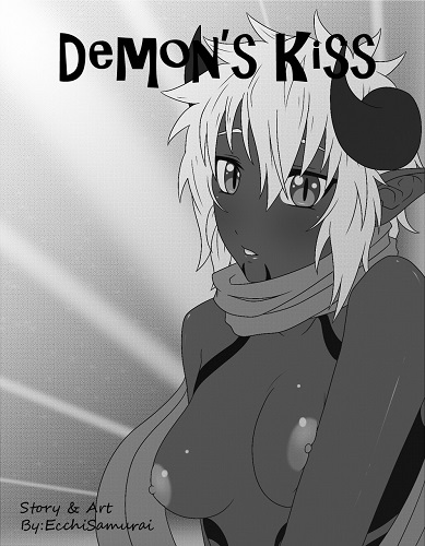 EcchiSamurai - Demon's Kiss