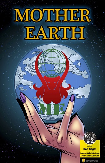 Mother Earth 2