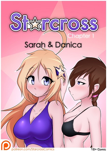 Starcross - Sarah & Danica