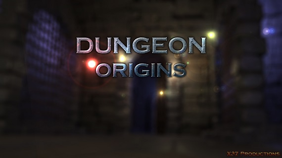 X3Z - Dungeon Origins