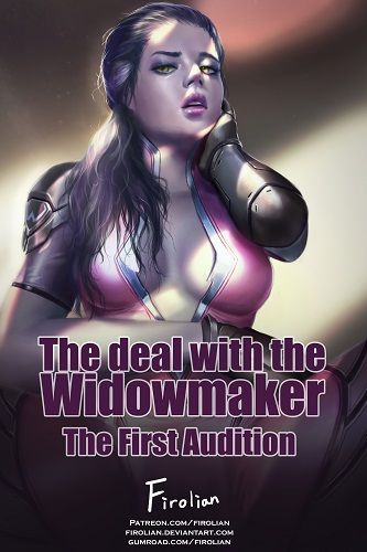 Firolian - The Deal With The Widowmaker - The First Audition
