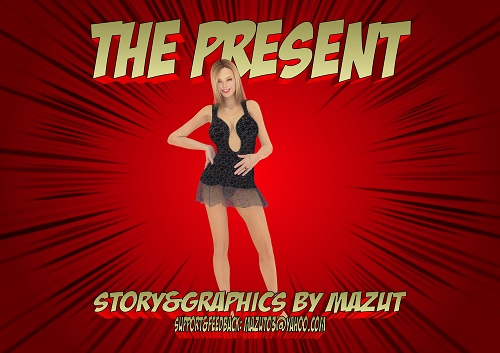 Mazut - The Present