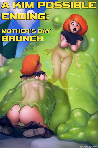 A Kim Possible Ending - Mother's Day Brunch