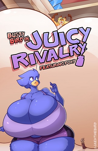 JaehTheBird - Juicy Rivalry