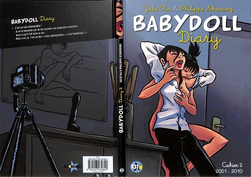 Babydoll Diary 1-2 (French)