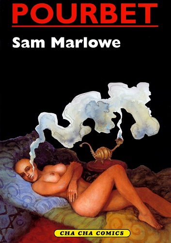 Pourbet - Sam Marlowe