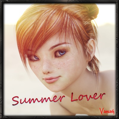 Vaesark - CGS88 - Summer lover