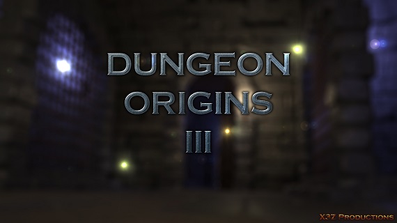 X3Z - Dungeon Origins III