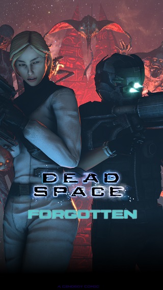 Dinoboy555 - Dead Space - Forgotten