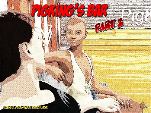 PigKing - Pigking's Bar 1-2