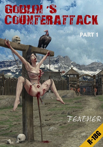 Feather - Goblin's Counterattack