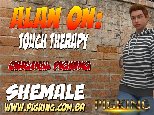 PigKing - Touch Therapy
