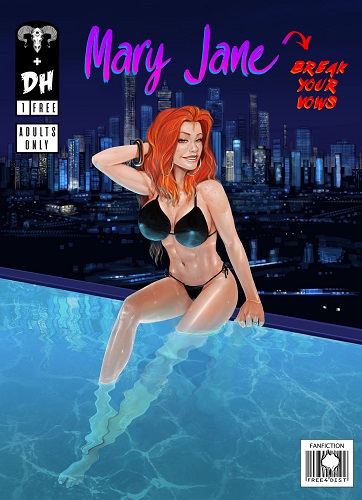 Studio-Pirrate - Mary Jane - Break Your Vows
