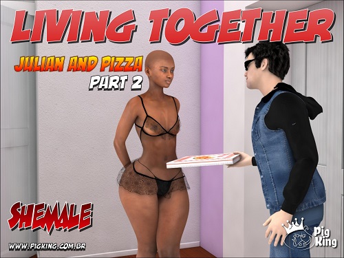 PigKing - Living Together 1-2
