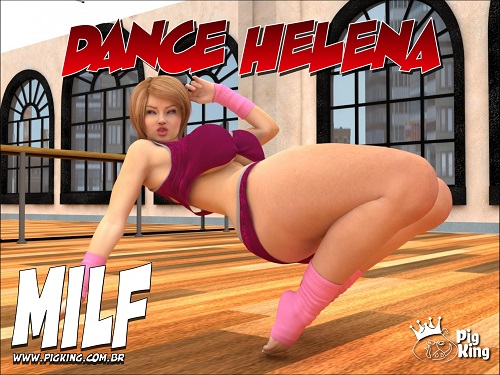 PigKing - Dance Helena