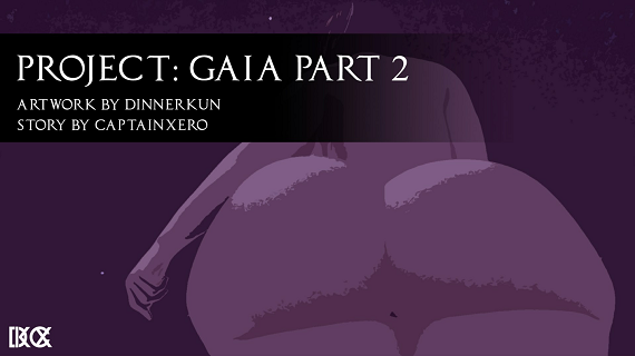Dinner-Kun - Project Gaia Remastered 2