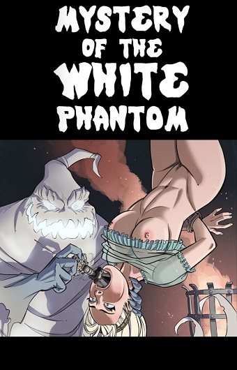 Sleepygimp - Mistery of the White Phantom
