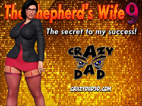 Crazy Dad - The Shepherd’s Wife 9