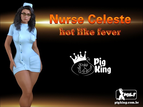 PigKing - Nurse Celeste
