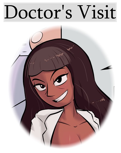 RelatedGuy - Doctor's Visit (Steven Universe)