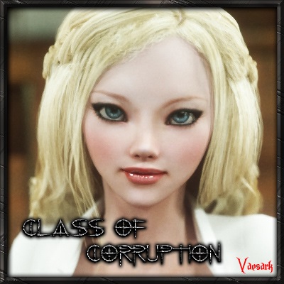 Vaesark - CGS 100 - Class of Corruption
