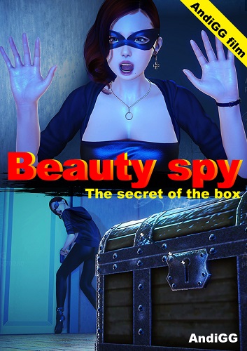 AndiGG - Beauty Spy