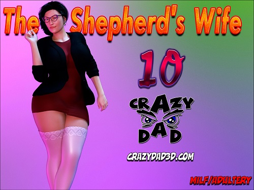 Crazy Dad - The Shepherd’s Wife 10