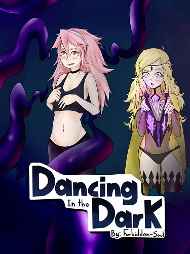 Forbidden Soul - Dancing in the Dark