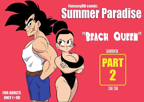 FunsexyDB - Summer Paradise 2