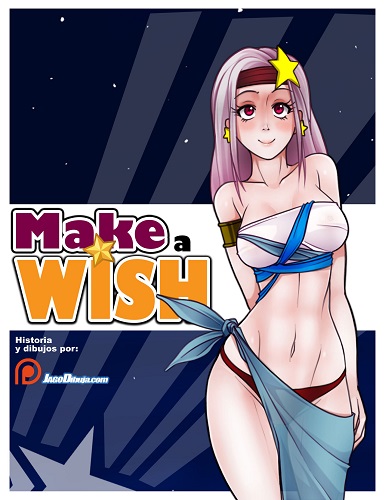 Jago - Make a Wish