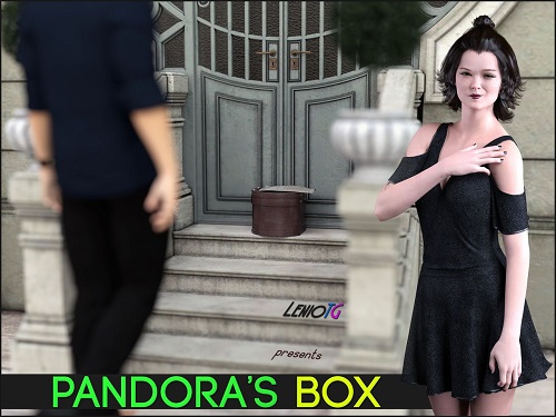 LenioTG - Pandora's Box