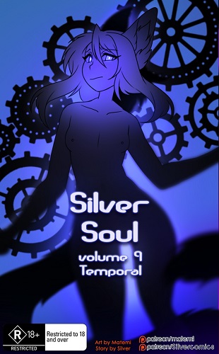 Matemi - Silver Soul 9