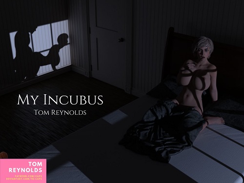 Tom Reynolds - My Incubus