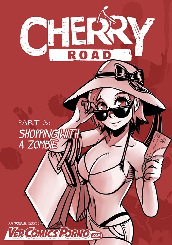 Mr.E - Cherry Road Part 1-3