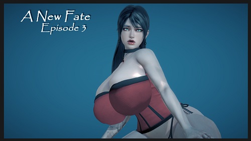 Shourai - A New Fate - Episode 3