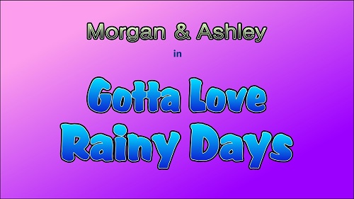 CodeMonkey3DX - Gotta Love Rainy Days