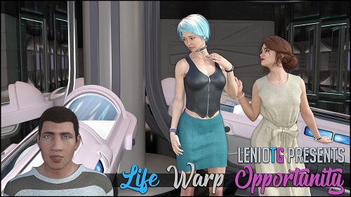 LenioTG - Life Warp Opportunity