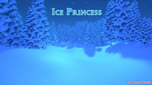 Lord Kvento - Ice Princess