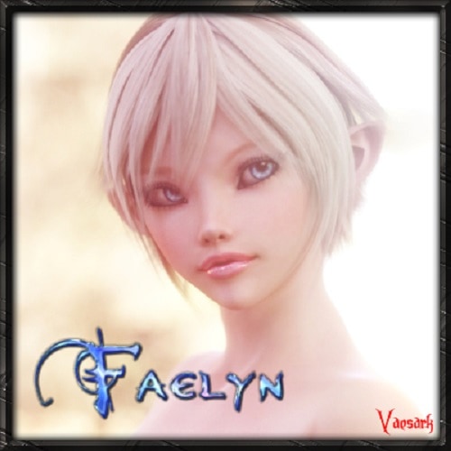 Vaesark - CGS 111 - Faelyn