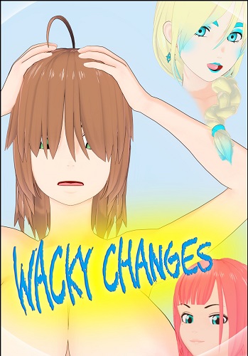 Breakfull - Wacky Changes