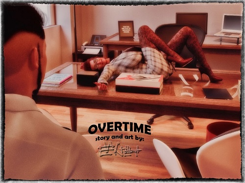 Enetwhili2 - Overtime